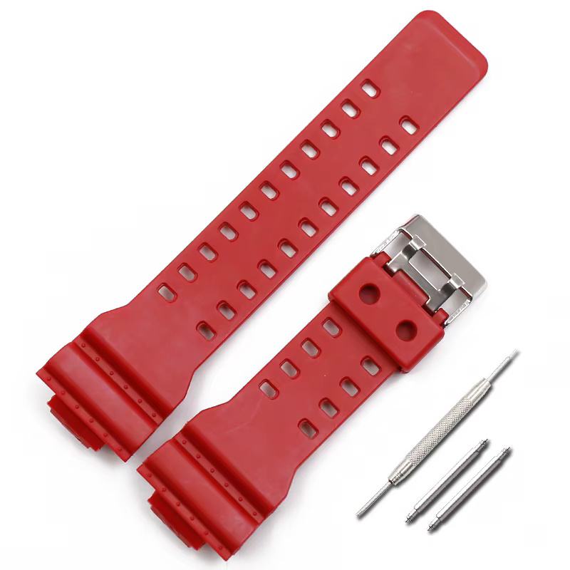 Bracelet de montre intelligent 20mm pour g-shock GA-110GB GA-100 GD120 GA400 GA-700