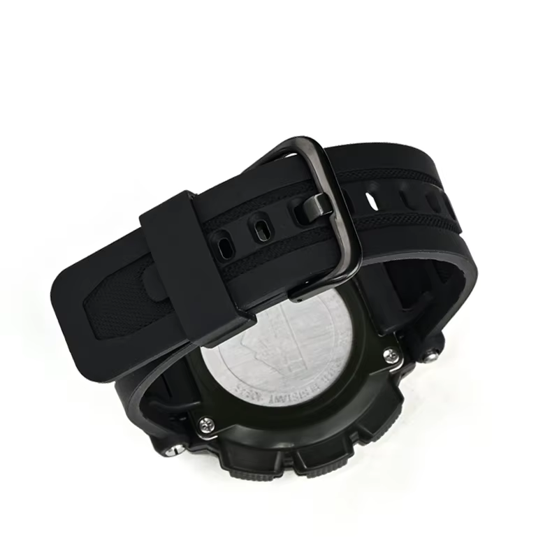 Pour mol G choc PRG-40T PRG-240T PRG-240-1 PRG-40-3v Hommes Étanche En Caoutchouc Remplacement Bracelet Montre Bande