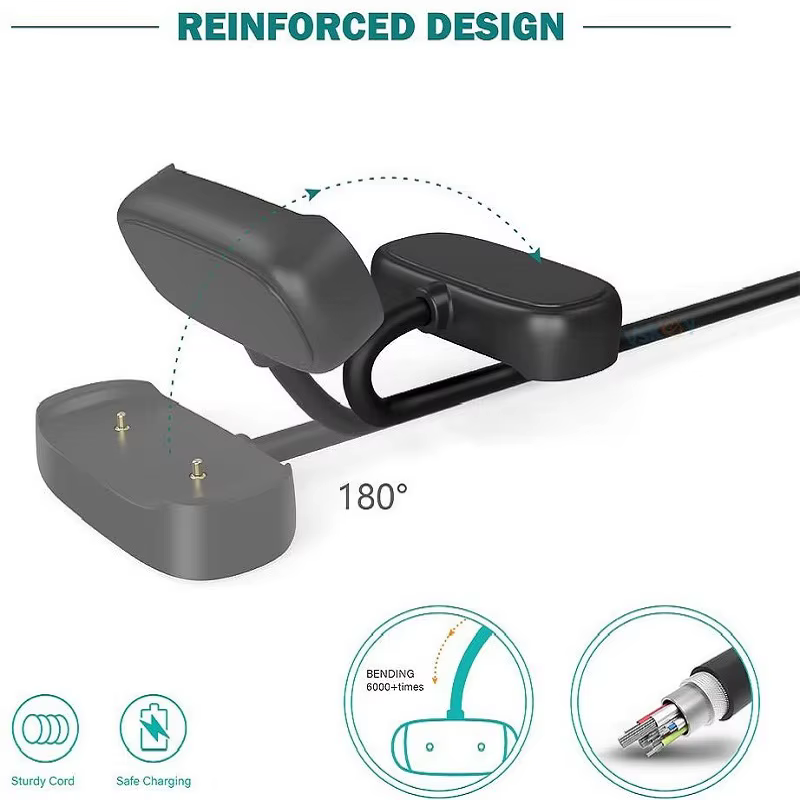 Câble de chargeur USB pour Amazfit