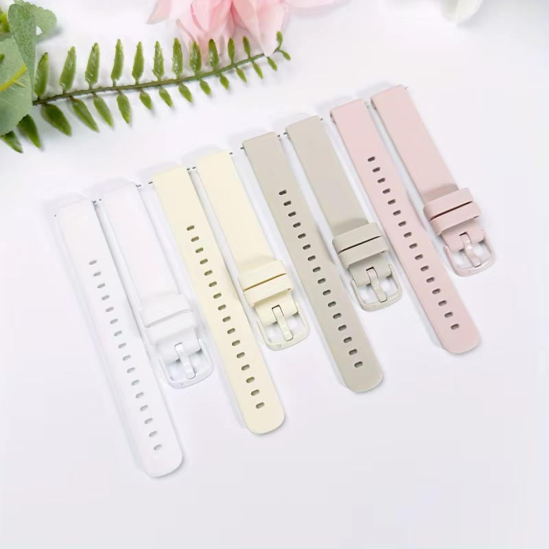 Bracelet de montre pour femme pour Garmin Lily 2