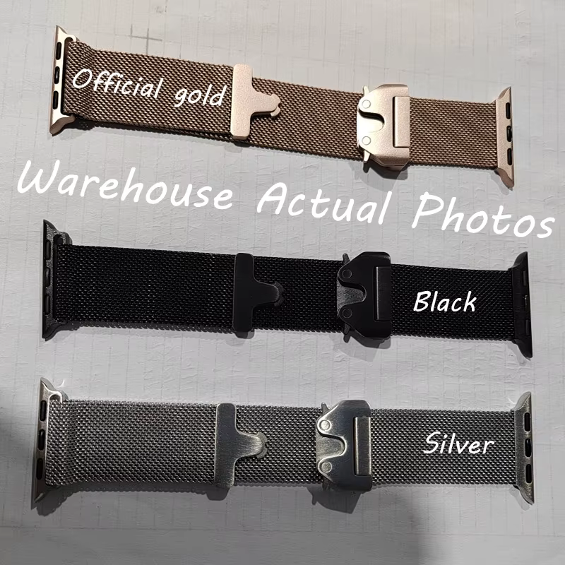 2024 NEW for Apple Watch 46mm se10