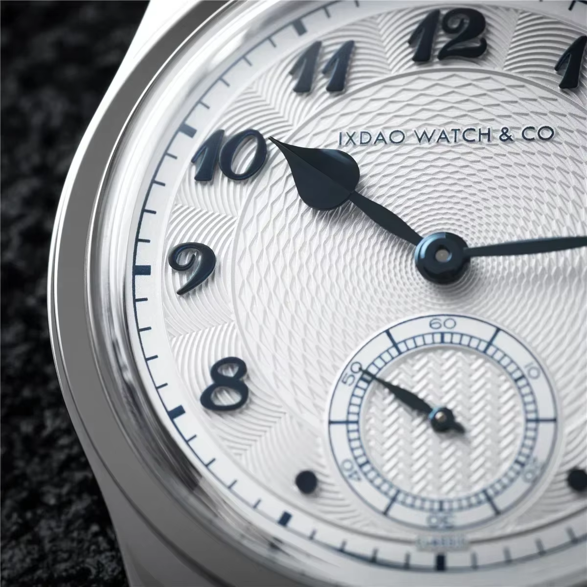 Nouvelles montres à quartz formelles pour hommes IX&DAO IPOSE