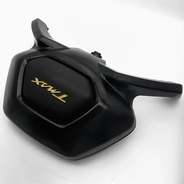 Accessoires de moto arrière pour TMAX530 T-MAX TMAX 530 2012 2015, nouveau dossier pour passager, 2012-2013-2014-2015-2016