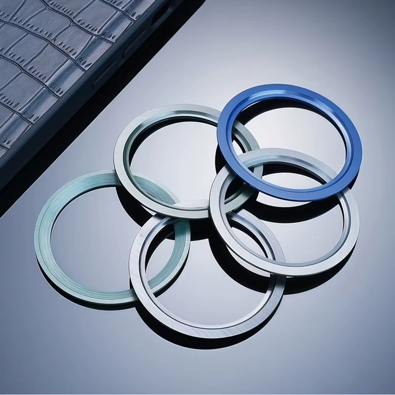 Lunette en céramique avec perle lumineuse pour Longines Conquest HydroConquest 39*31