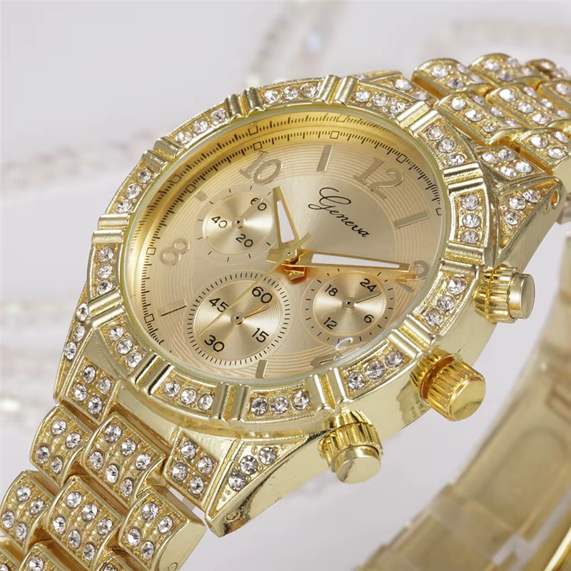 Montre Homme de Grande Marque
