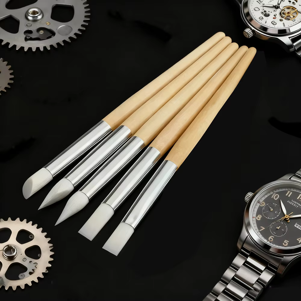 Nettoyeur de cadran de montre