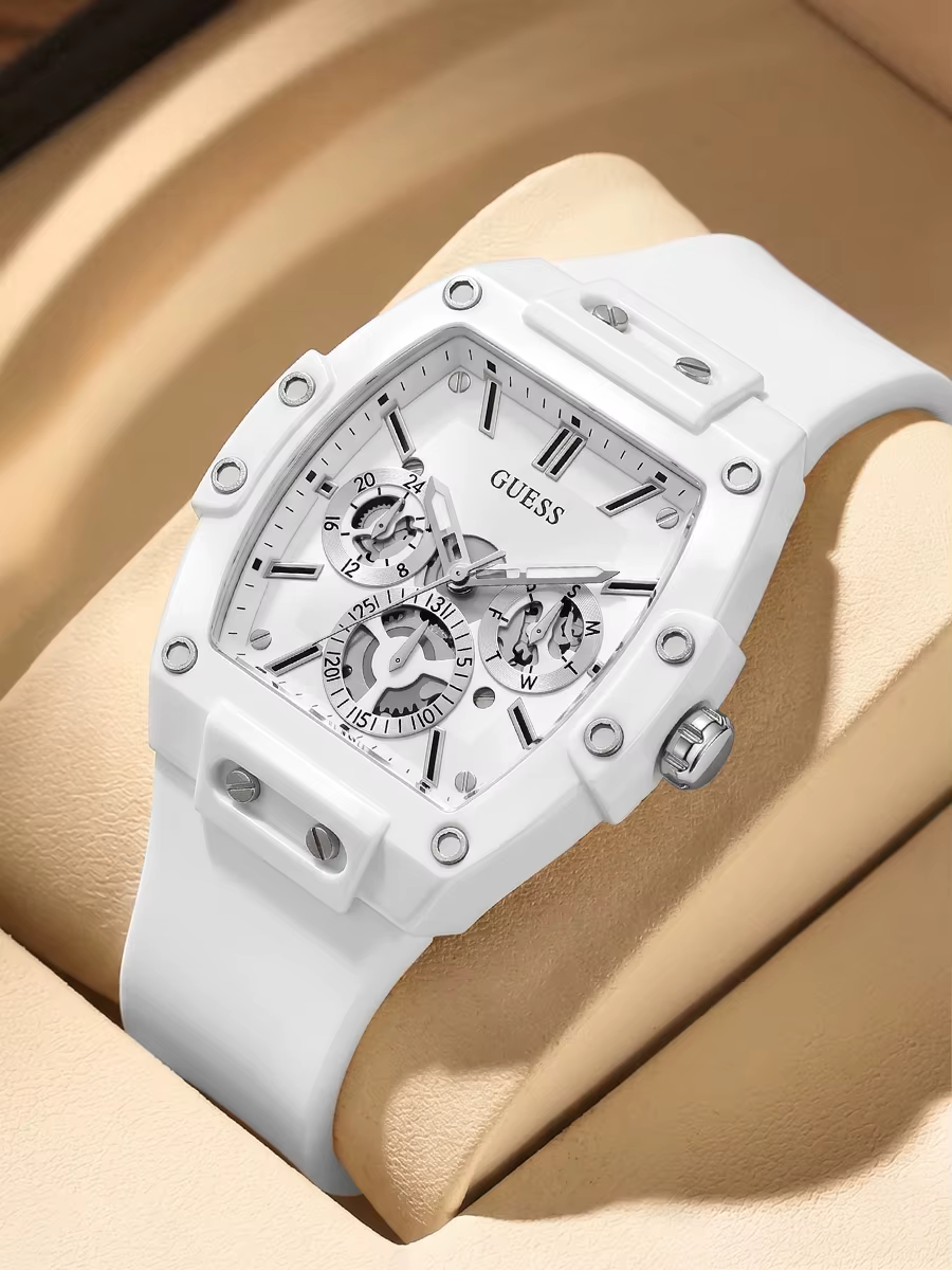 Montres GUESS pour Hommes