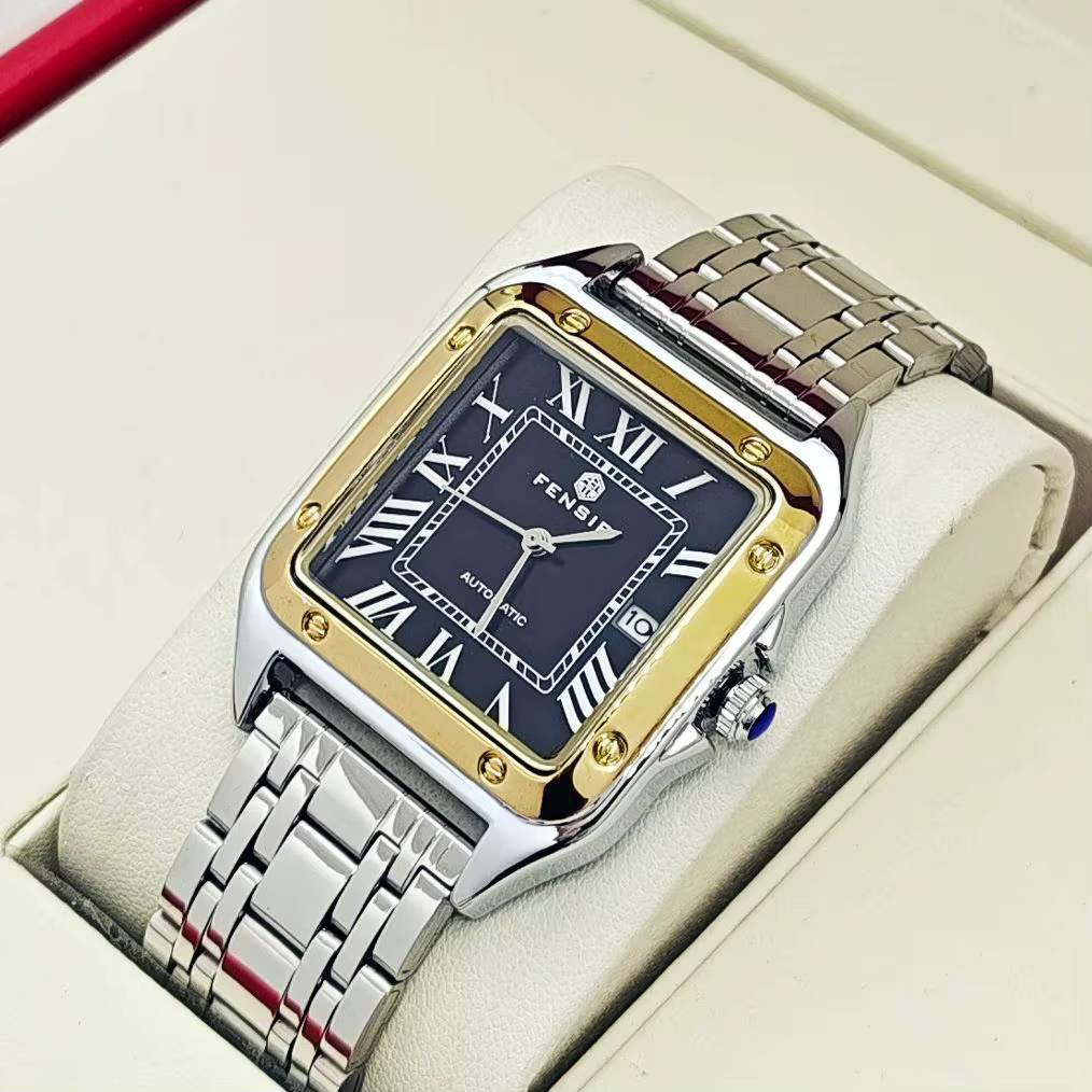 Montre de luxe pour homme