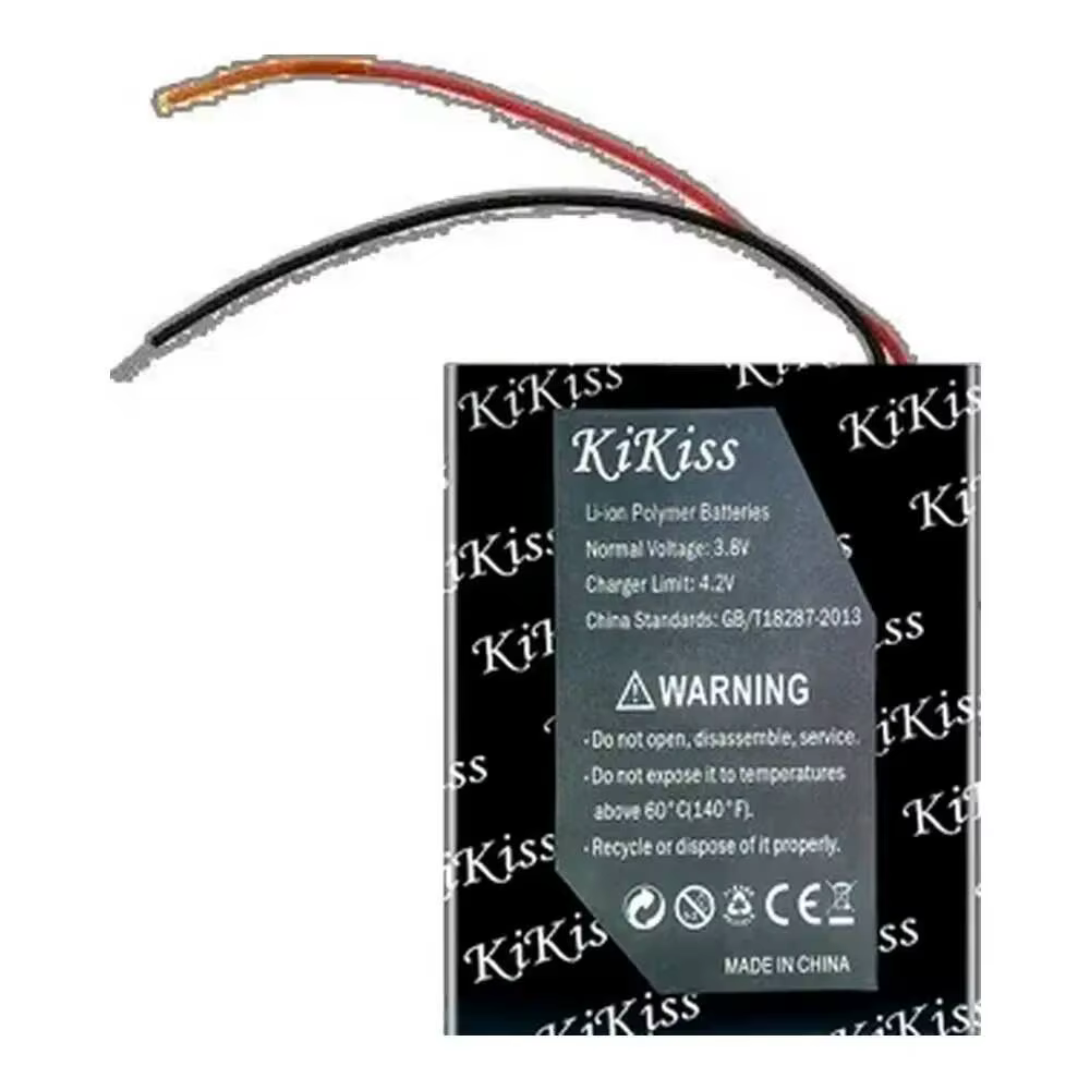 Batterie de montre intelligente SP551923AE 300Mah