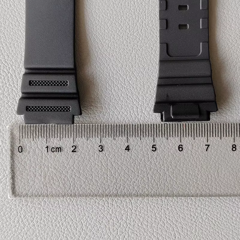 Bracelet de montre en PU