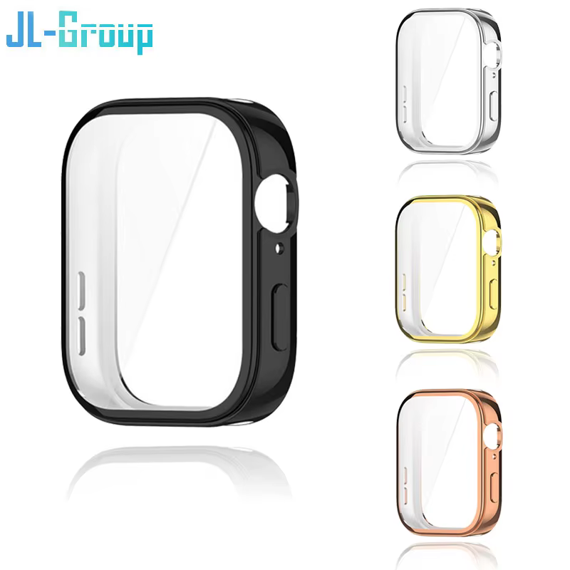 Coque en TPU pour Huawei Watch Fit 3 4 5