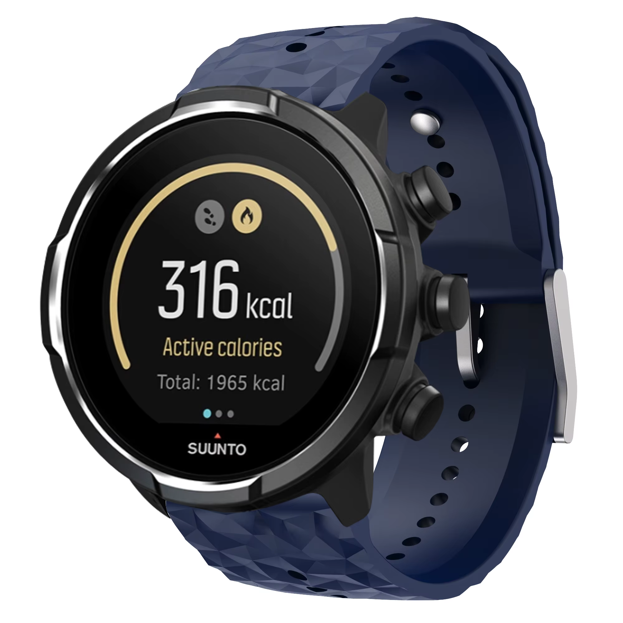 Bracelet pour Suunto 9 Baro
