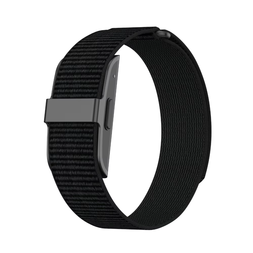 Bracelet de montre en nylon pour Hume Health Band