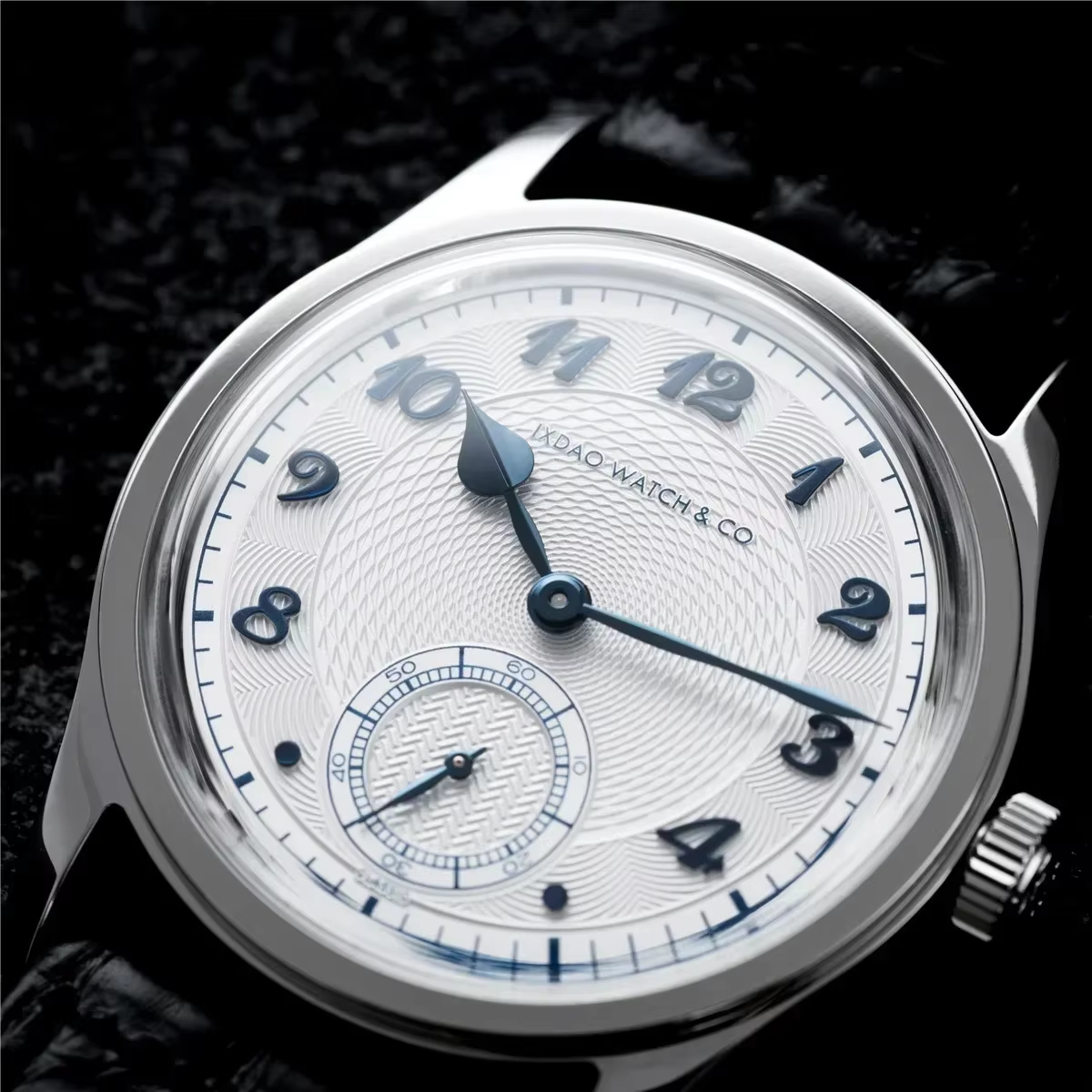 Nouvelles montres à quartz formelles pour hommes IX&DAO IPOSE