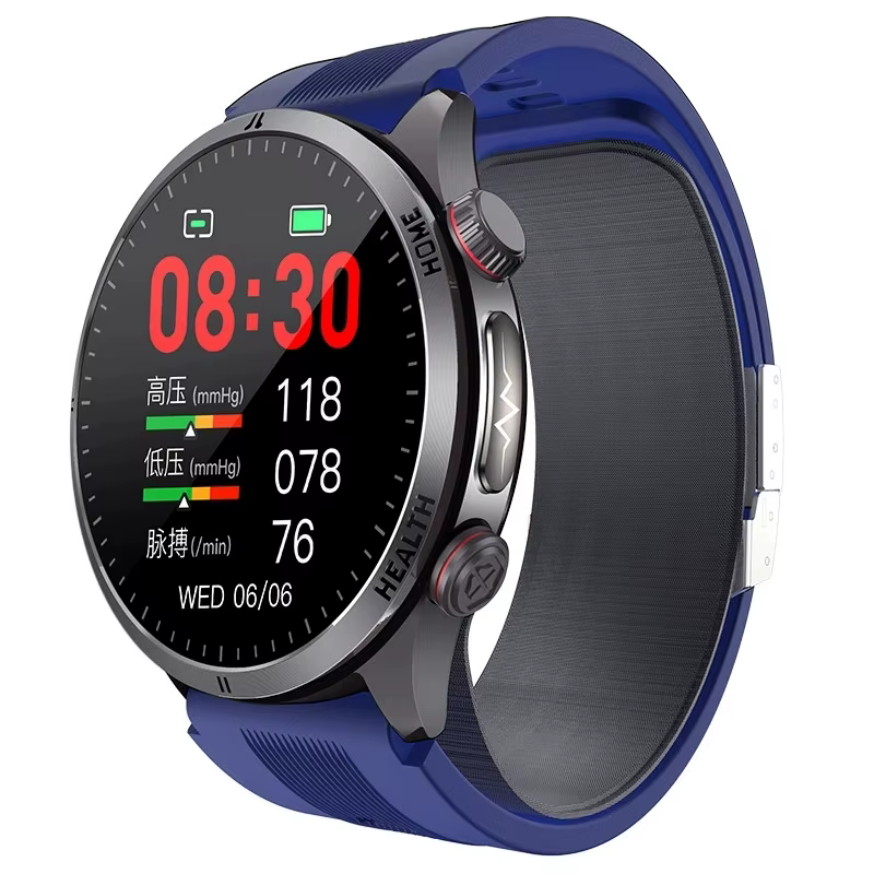 Montre connectée pour hommes S26 Smartwatch