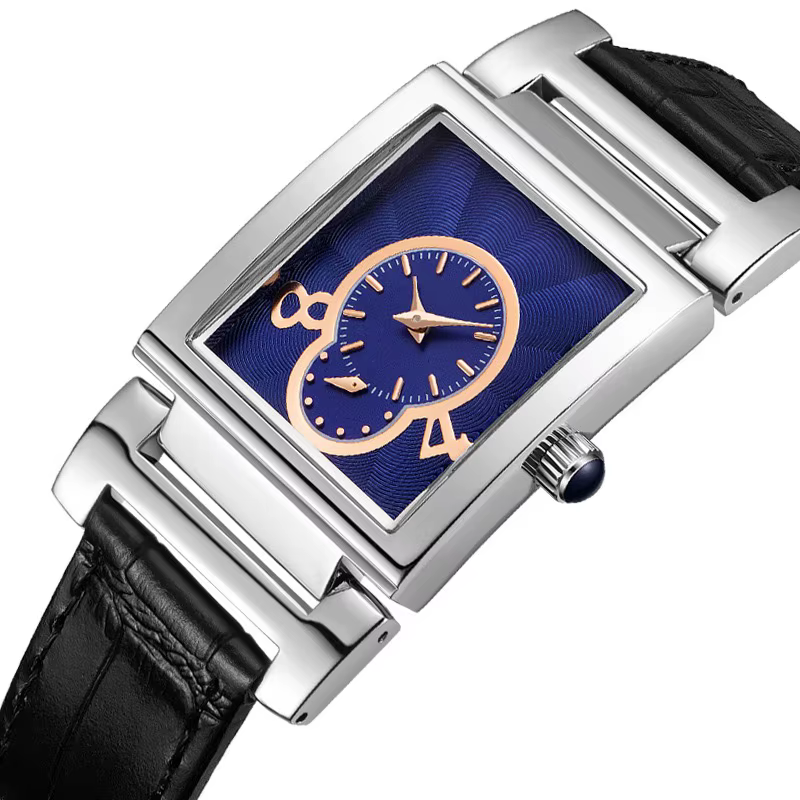 Nouvelle montre de luxe pour homme