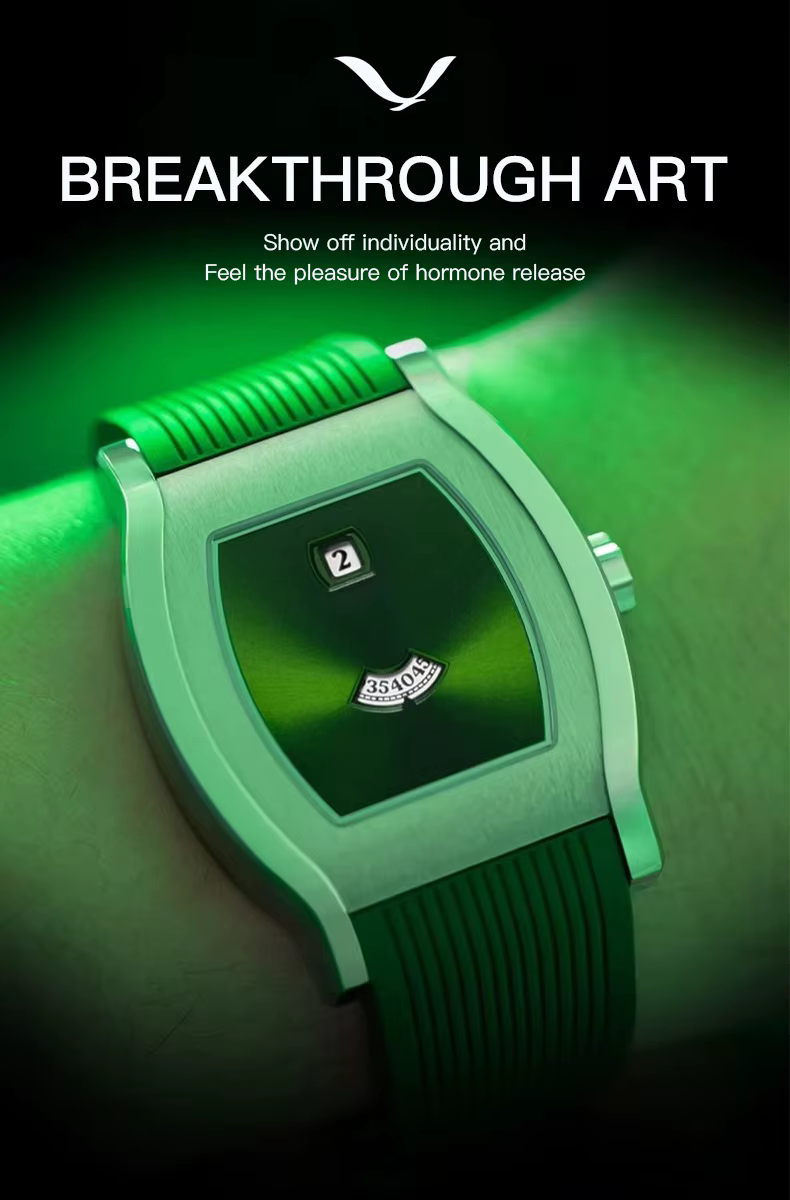 Luxe nouveau Specht & Söhne saut heure automatique mécanique hommes montre saphir cristal acier inoxydable montre-bracelet Reloj Hombre 