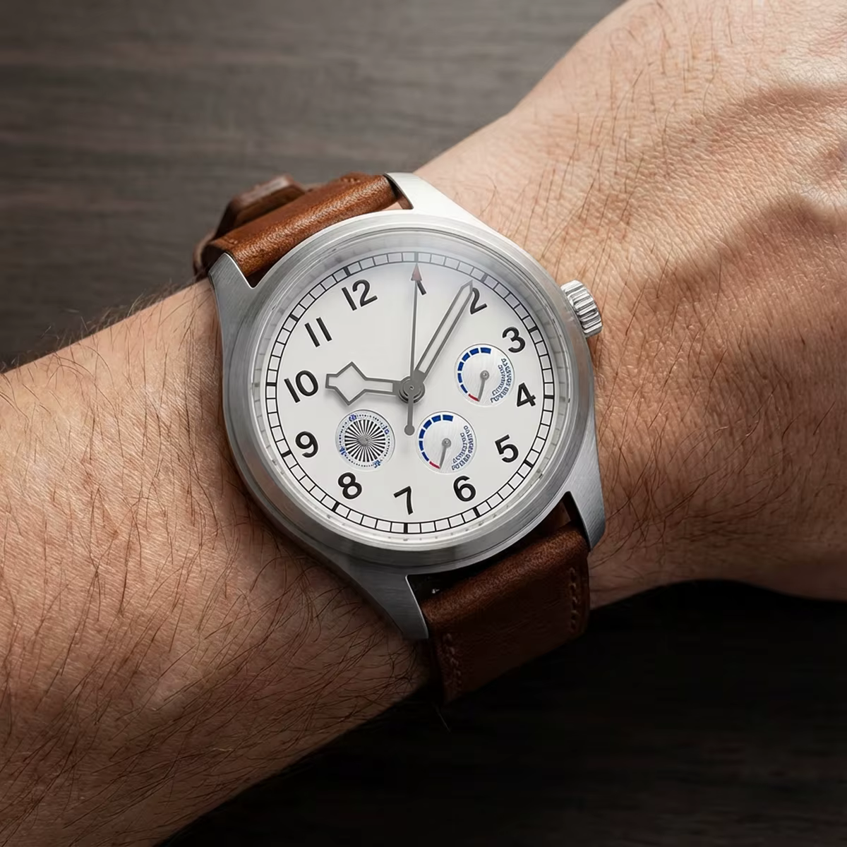 Accessoires de montre VK63 VK64