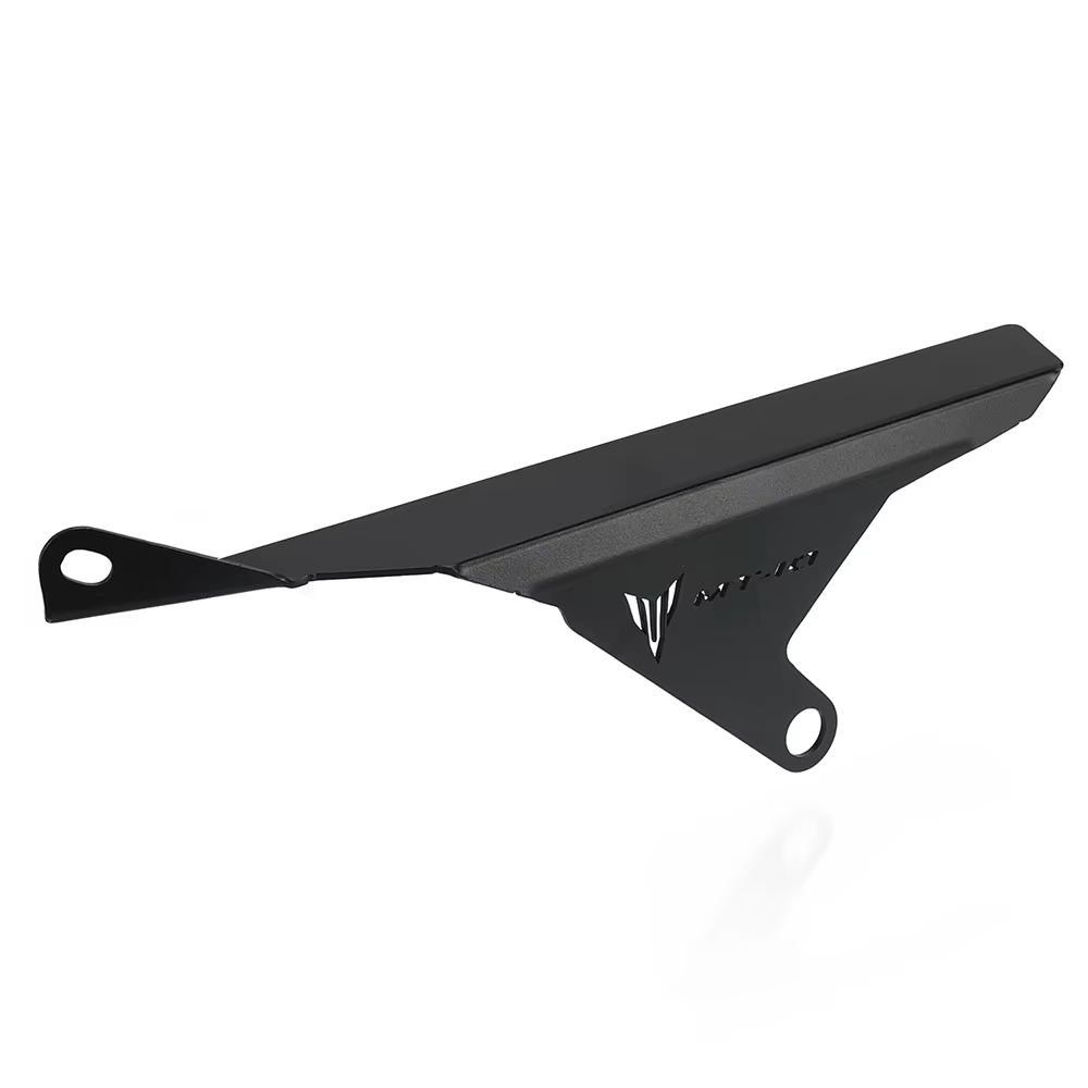 Couvercle de protection de chaîne arrière de moto, accessoires pour Yamaha MT-10 MT10 MT 10 SP 2016- 2023 2022 2021 2020 2019 2018 2024
