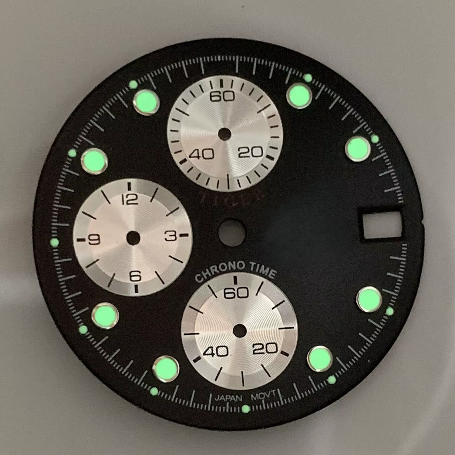 Cadran VK63 29, 5 mm