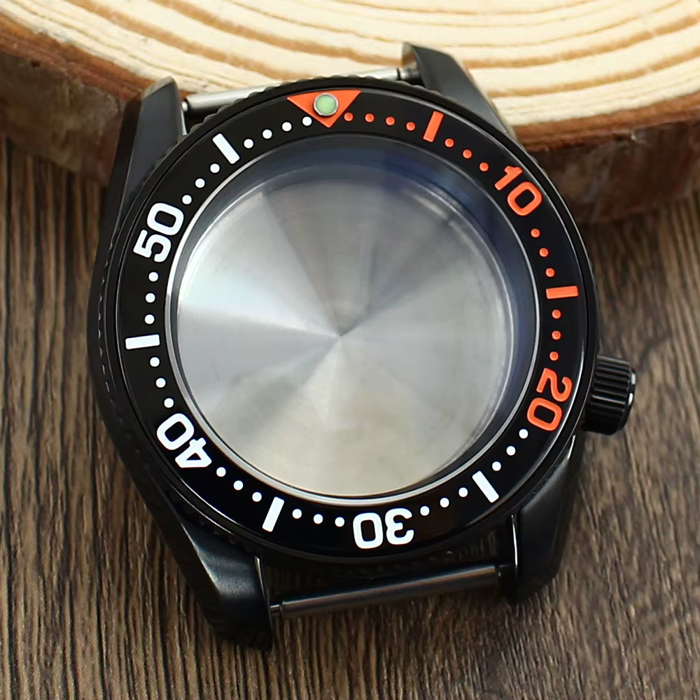 Boîtier de montre SKX PROSPEX SPB385J1