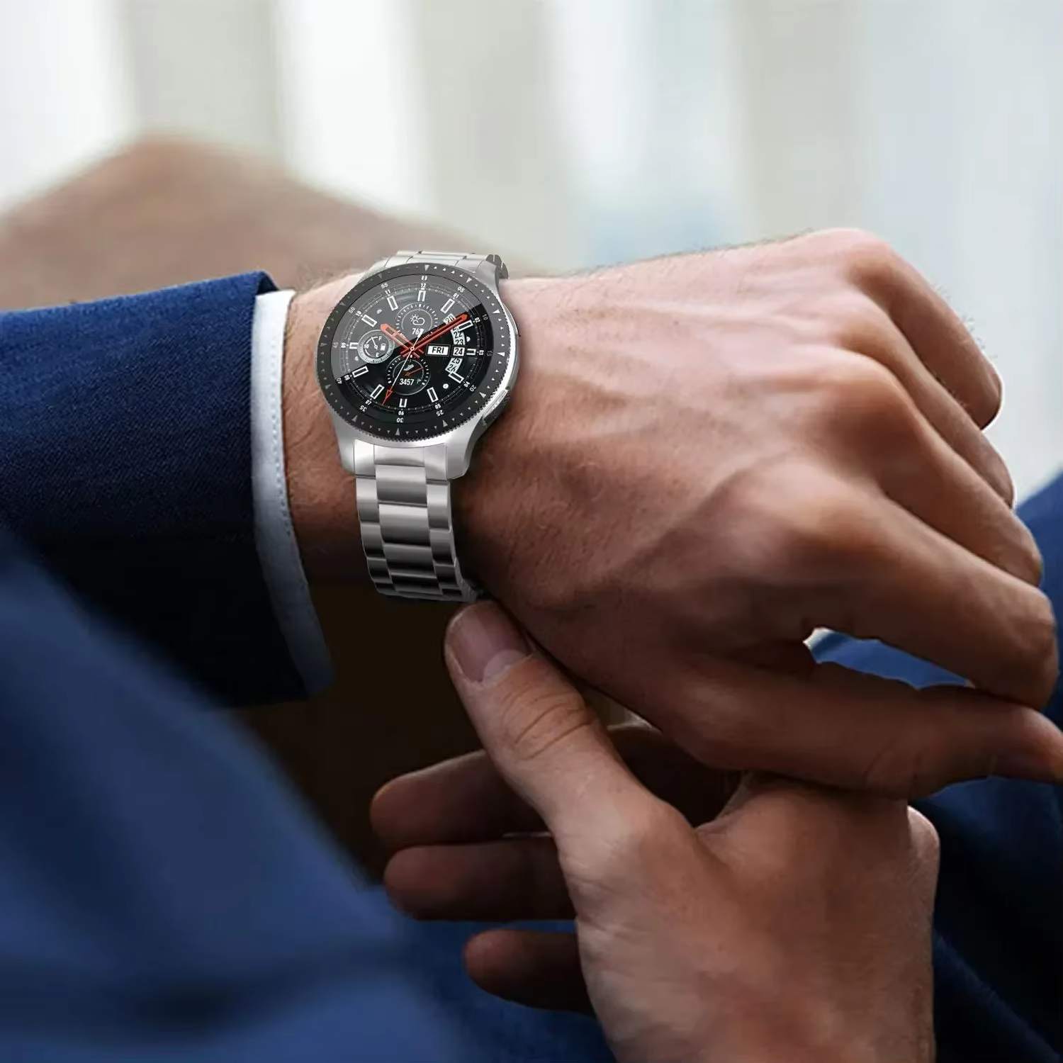 Bracelet de montre pour Xiaomi Redmi Watch 5