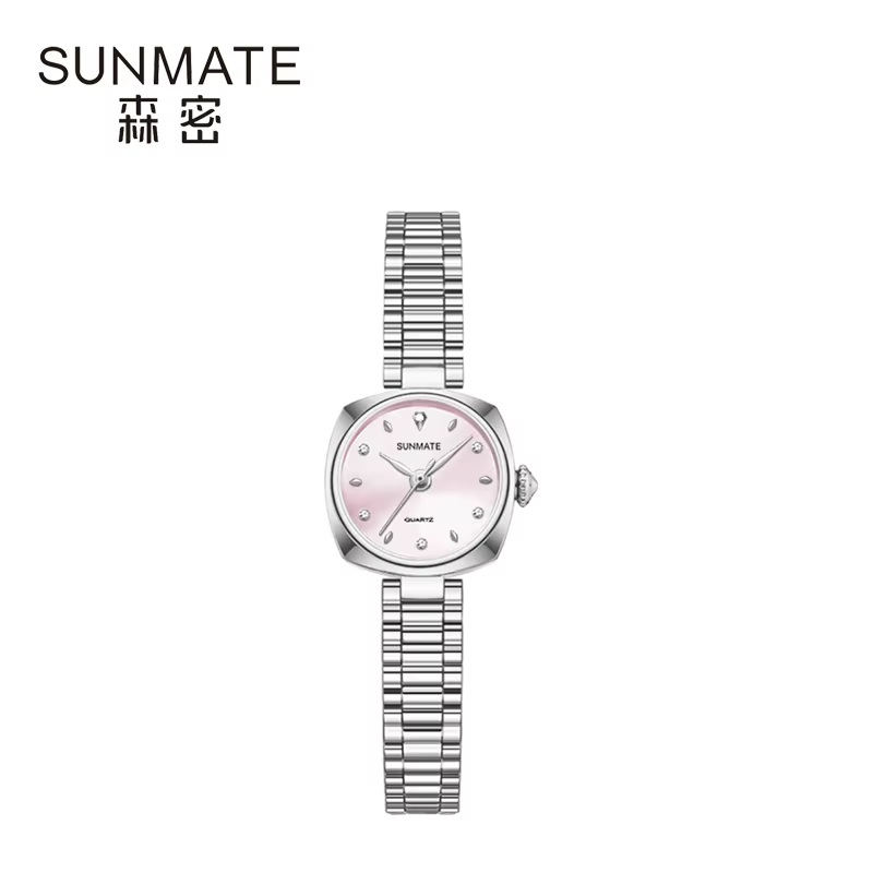 SUNMATE nouveauté, montre authentique la plus vendue