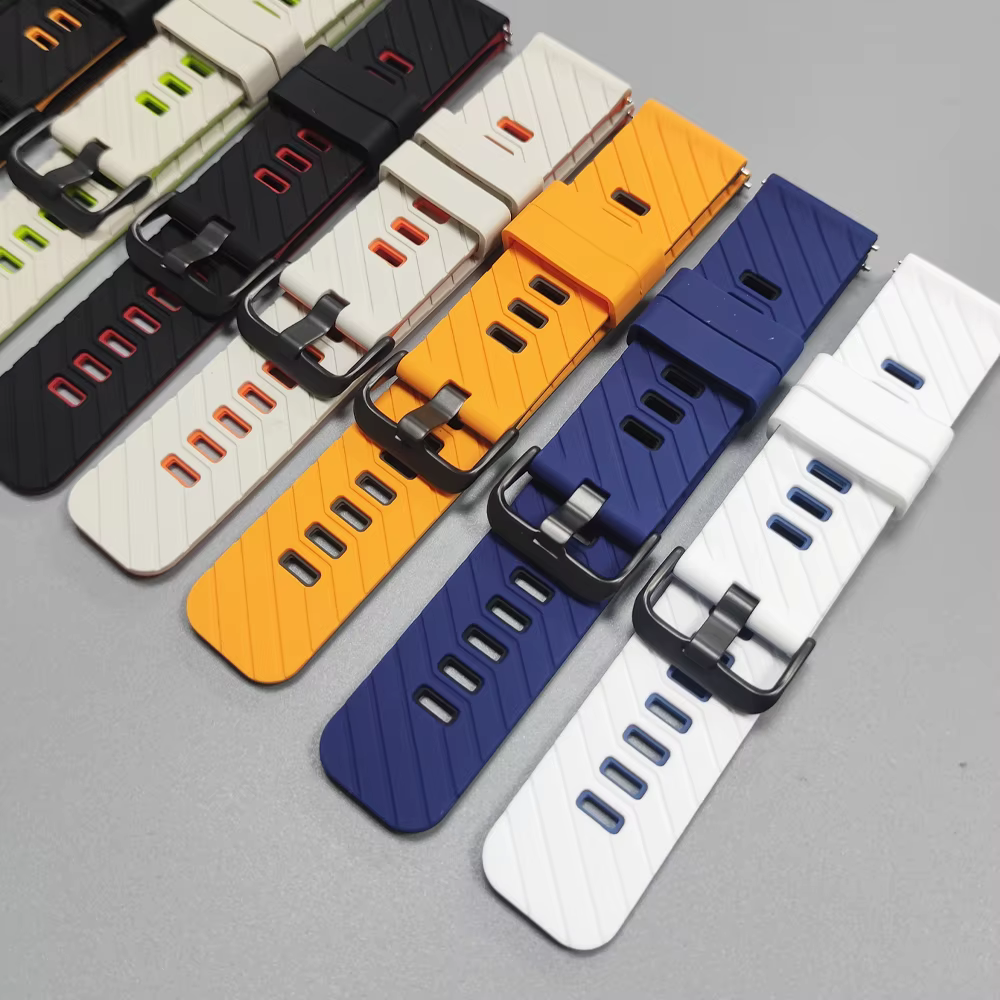 Bracelets pour Garmin Venu 4 45mm 22mm Bracelet de montre