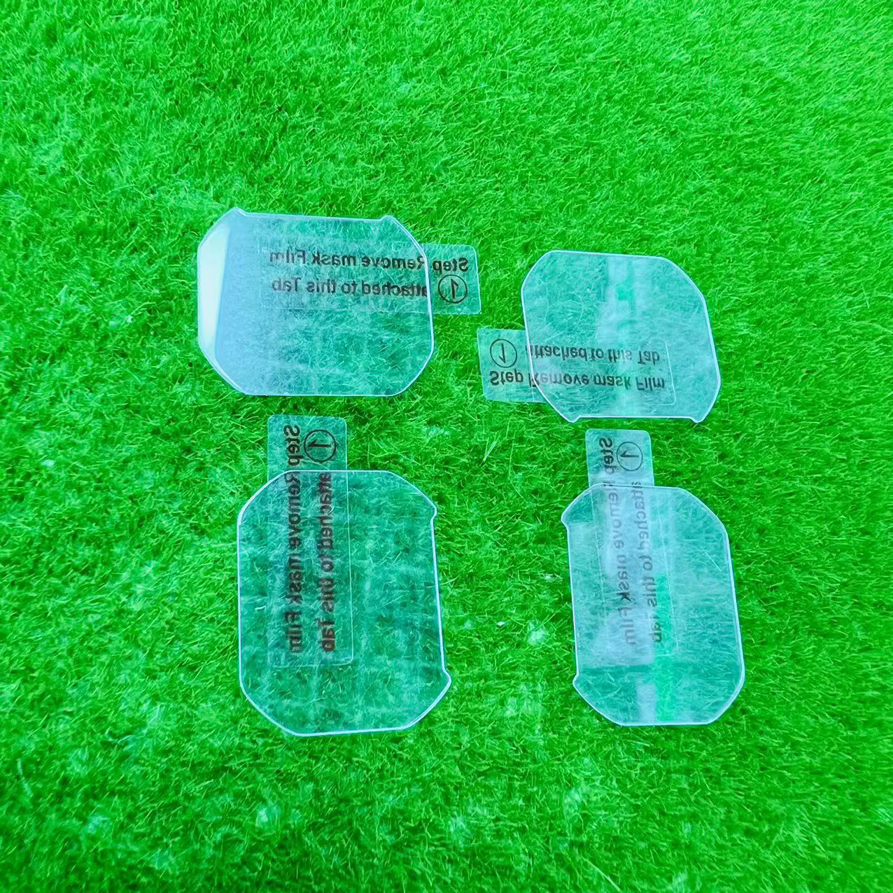 Film de protection d'écran en verre dur