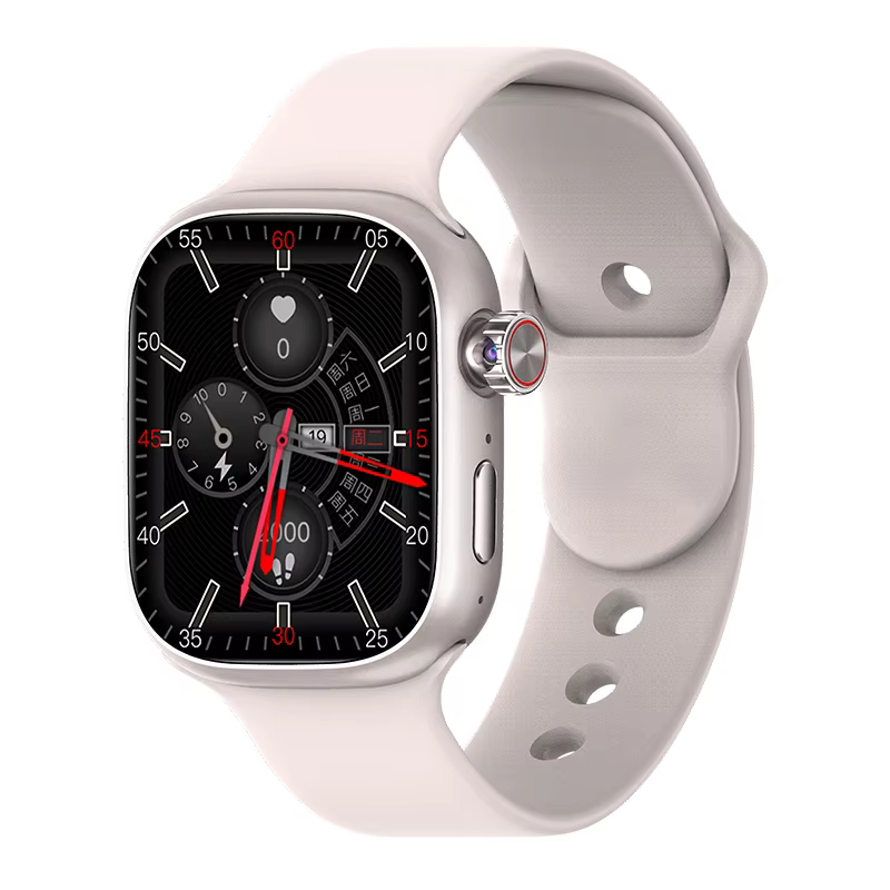 NOUVELLE Montre connectée S10 MAX 4G avec carte SIM