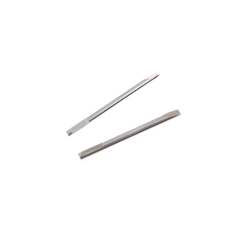 Outils d'entretien de montres