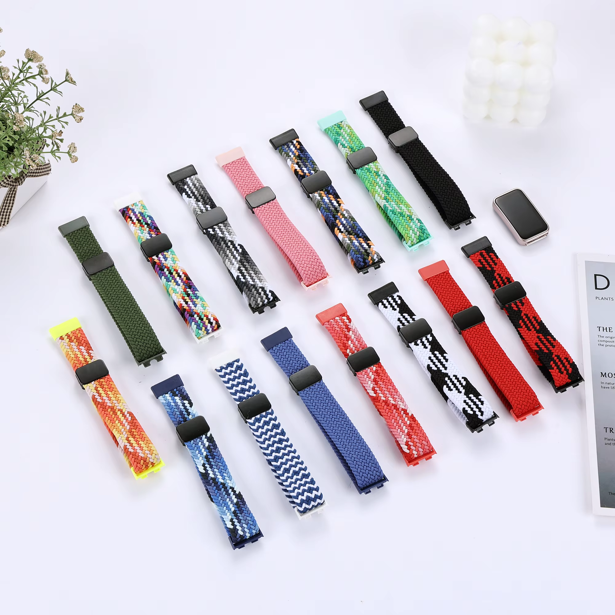 Bracelet de montre pour Huawei 9 8