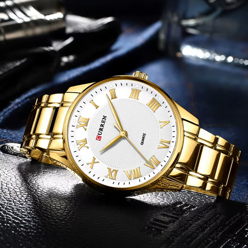 Montre pour homme CURREN 8409