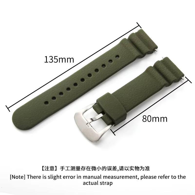 Pour Seiko thon blanc Can Diver PROSPEX série SNE545P1 SNE547P1 Bracelet de montre Style homme