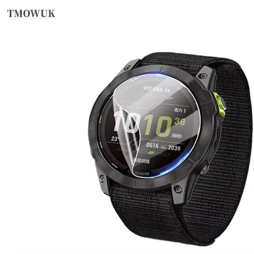 Protecteur d'écran pour Garmin Enduro 2 3 Enduro2 Enduro3