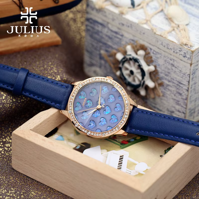 Montre pour femme Julius Lady