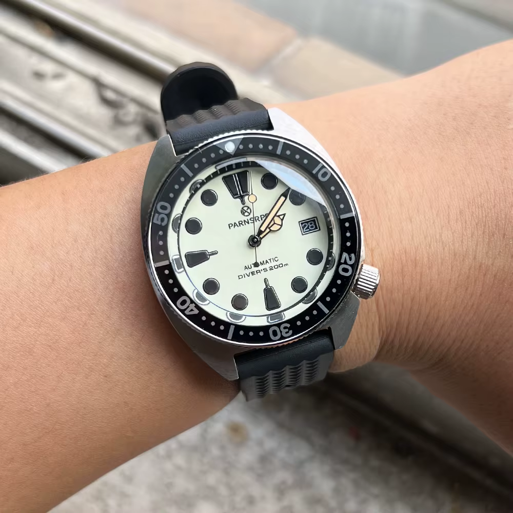 PARNSRPE – montre de luxe pour hommes