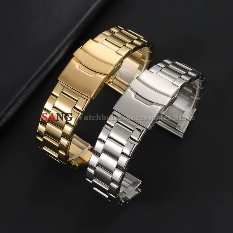 Bracelet de remplacement universel en métal