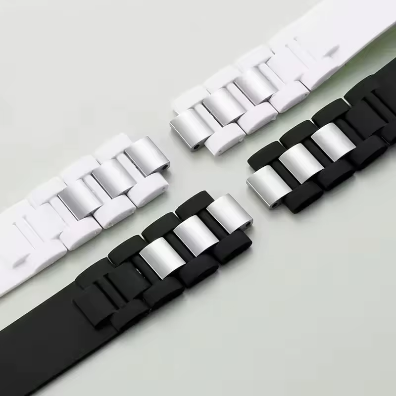 Bracelet de montre pour Cartier 21ème siècle