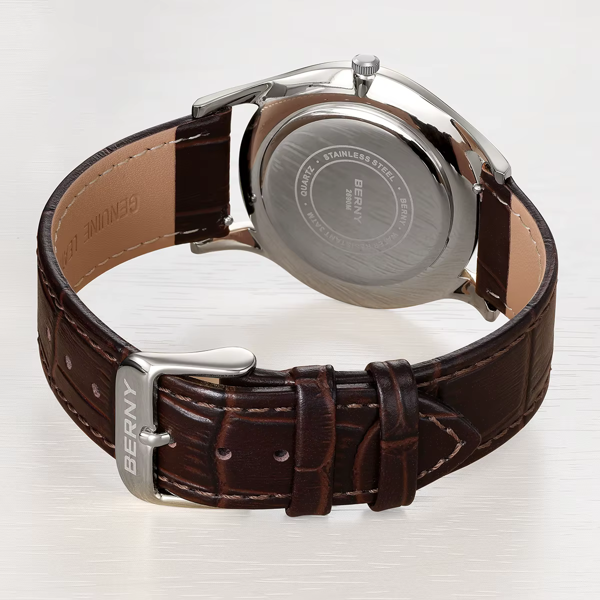 Montres BERNY pour hommes