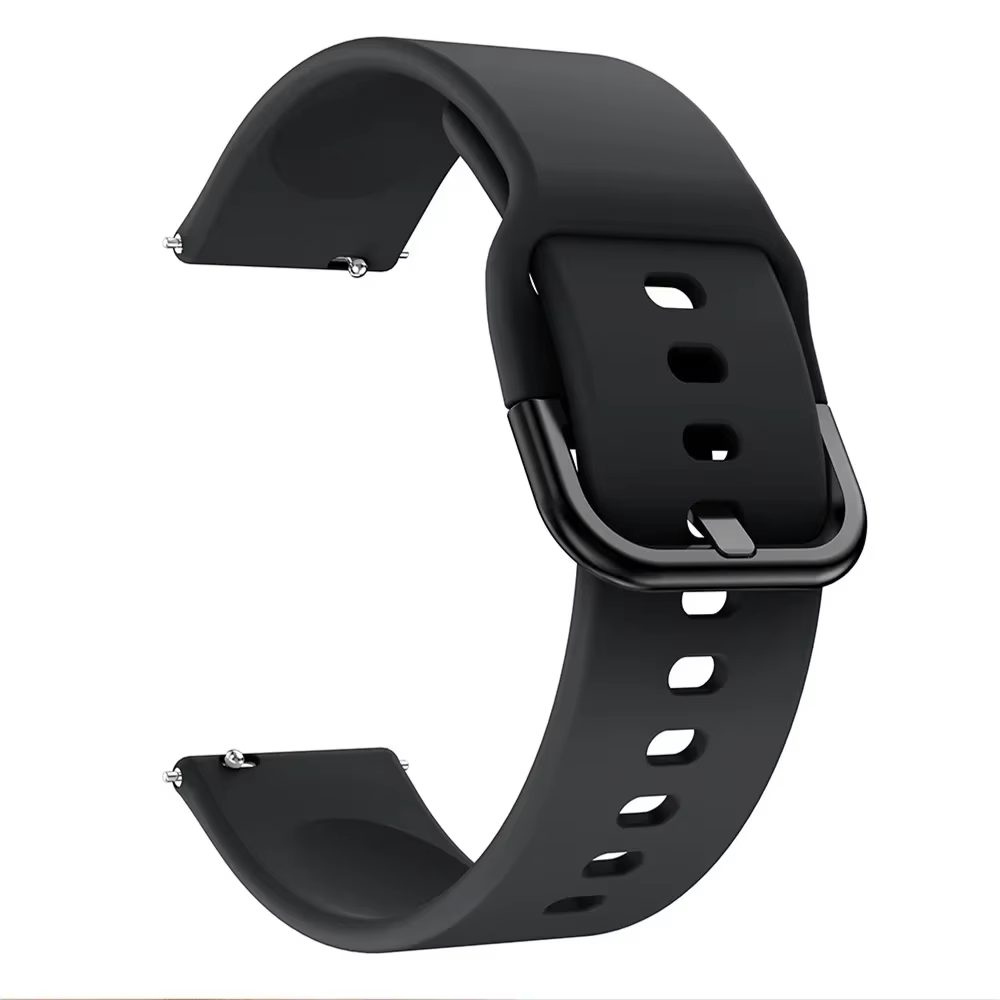 Bracelet en Silicone pour Polar ignite 2/Vantage M M2