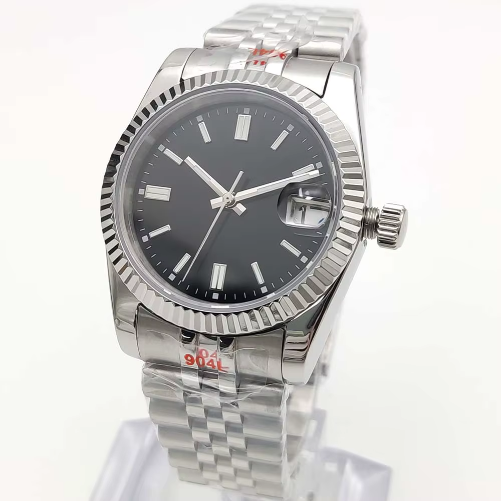 Montre pour hommes 36/39mm