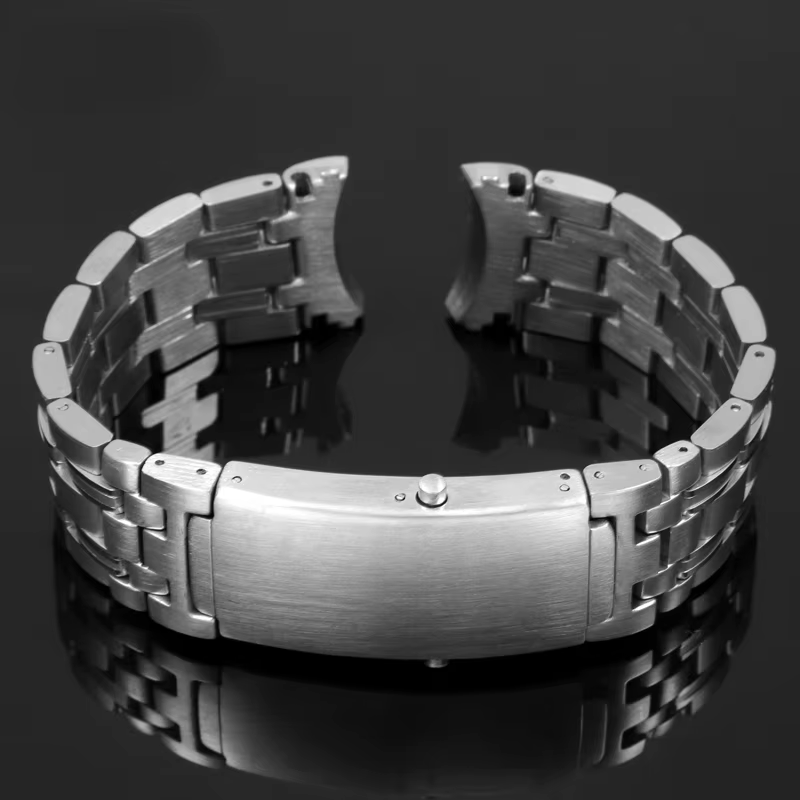 Bracelets de montre Bracelet pour Omega planète océan 007 couturier 600