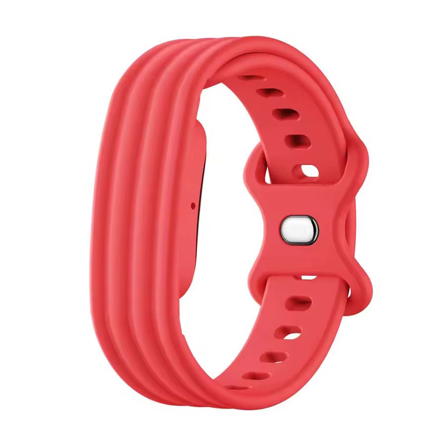 Bracelet de remplacement réglable en Silicone pour Google Fitbit Air