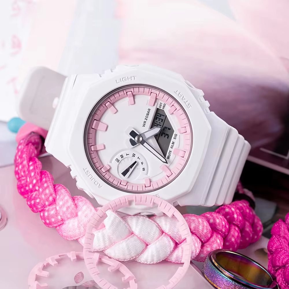 Cadran de montre GMA-S2100 pour Casio
