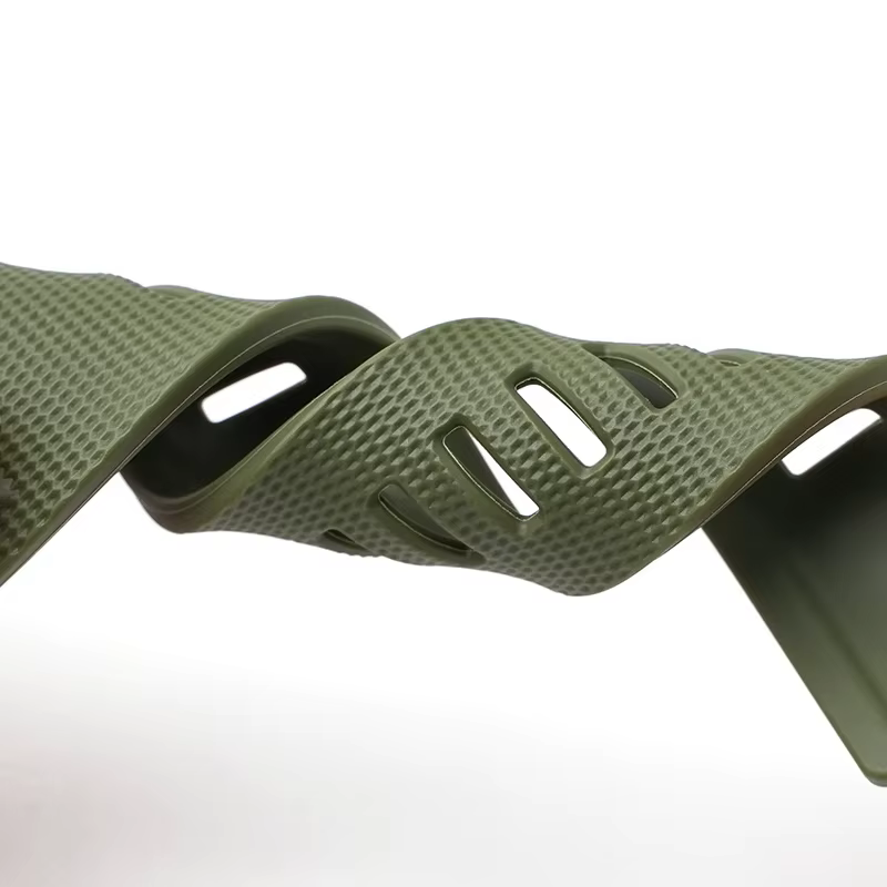 Bracelet en caoutchouc pour Casio Pro Trek PRW-6900 PRW-6800 PRW-3400