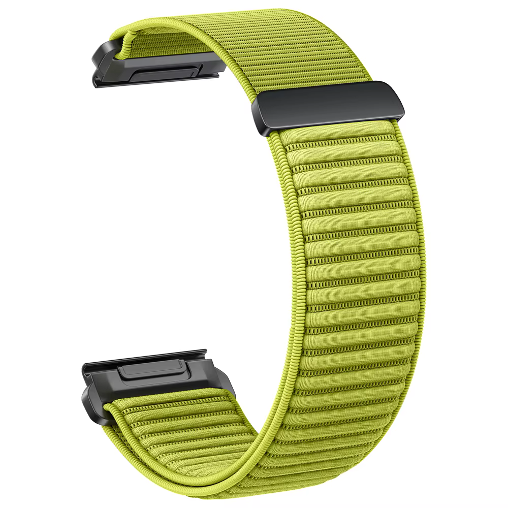 22mm 26mm Fenix 8 Bracelet de montre pour Garmin