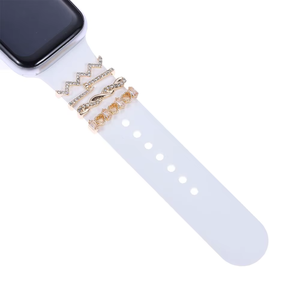 Broche, Bracelet
