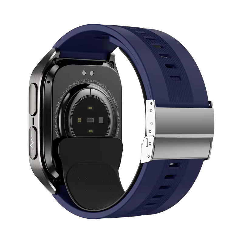 Montre intelligente S17 hommes Smartwatch
