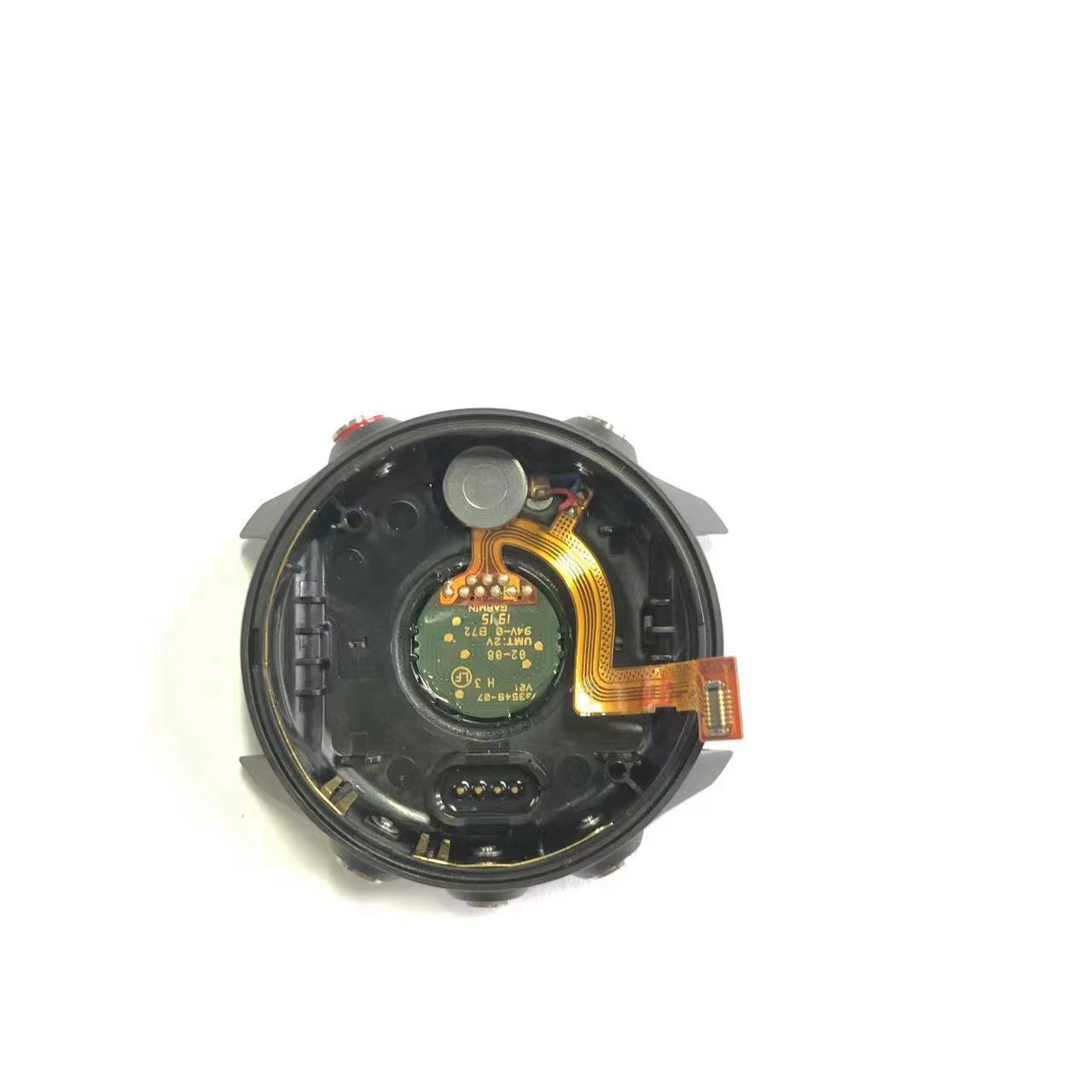 Coque arrière pour Garmin Forerunner 245